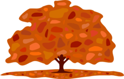 Autumn Tree