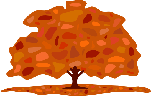 Autumn Tree