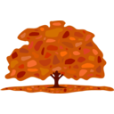 Autumn Tree