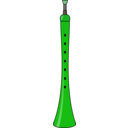 download Zurna clipart image with 90 hue color
