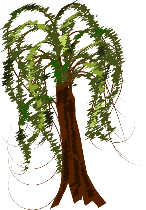 Brown Tree