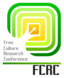 Free Culture Research Conference Logo