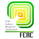 Free Culture Research Conference Logo