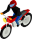 Cm Isometric Biker