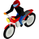 Cm Isometric Biker