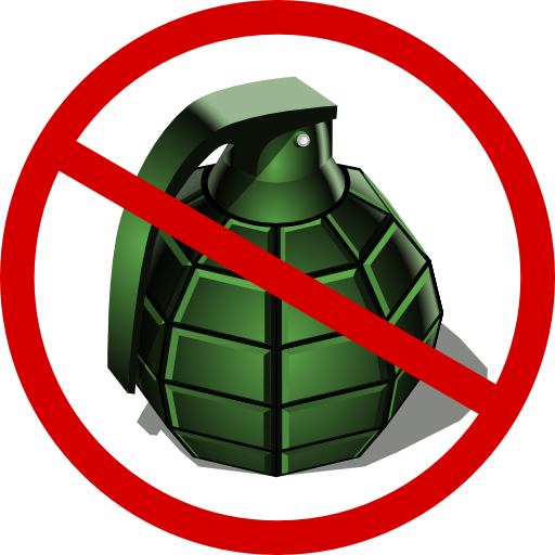 No Grenades