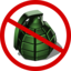 No Grenades