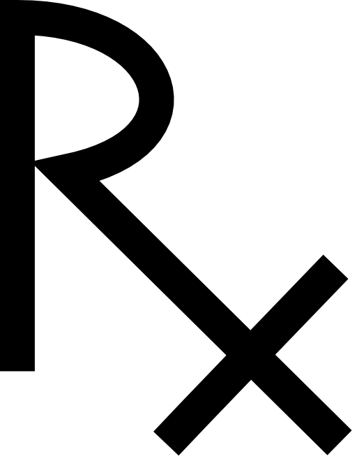 Prescription Symbol