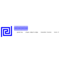 Edge To Edge 4 Turns Greek Key Inverse Meandre With Lines