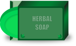 Herbal Soap