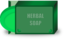 Herbal Soap