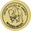 Wooden Nickel