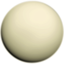download Uranus clipart image with 225 hue color