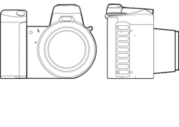 Orthographic Camera