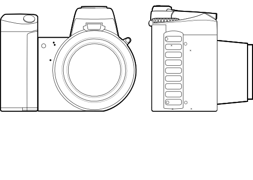 Orthographic Camera