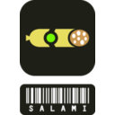 download Salami Mateya 01 clipart image with 45 hue color