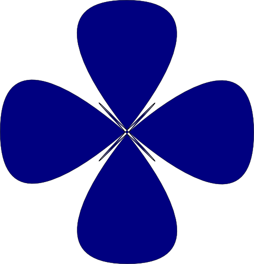 Rounded Star 004