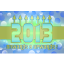 download 2013 Wish 2 clipart image with 45 hue color
