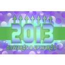 download 2013 Wish 2 clipart image with 90 hue color