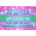 download 2013 Wish 2 clipart image with 135 hue color