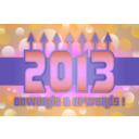 download 2013 Wish 2 clipart image with 225 hue color