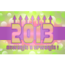 download 2013 Wish 2 clipart image with 270 hue color