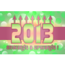 download 2013 Wish 2 clipart image with 315 hue color