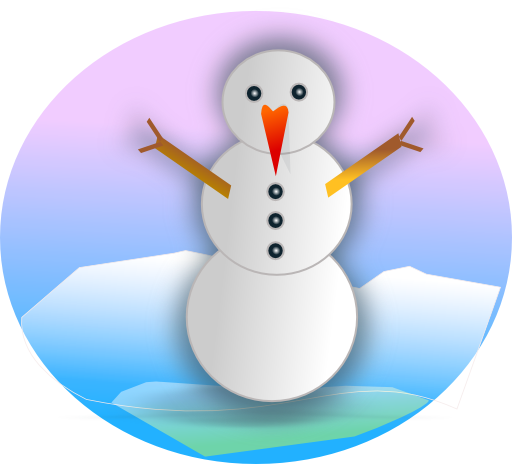 Snowman Remix 2010