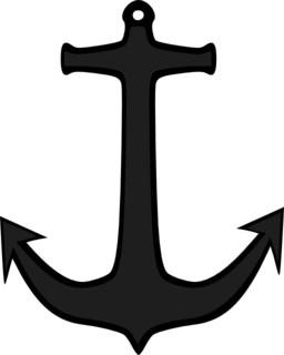 Simple Anchor