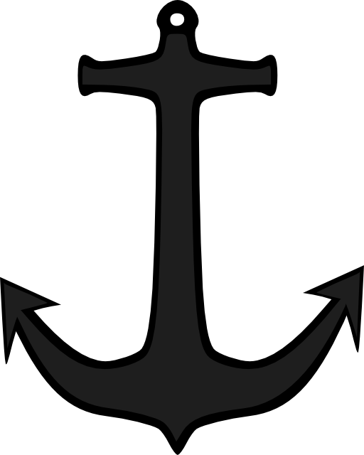 Simple Anchor