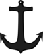 Simple Anchor