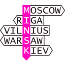download Minsk And Neighbours clipart image with 315 hue color