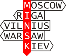 Minsk And Neighbours