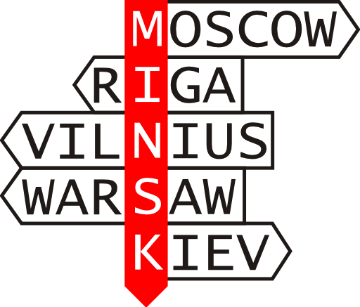 Minsk And Neighbours