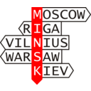 Minsk And Neighbours