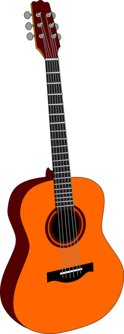 Guitar 1