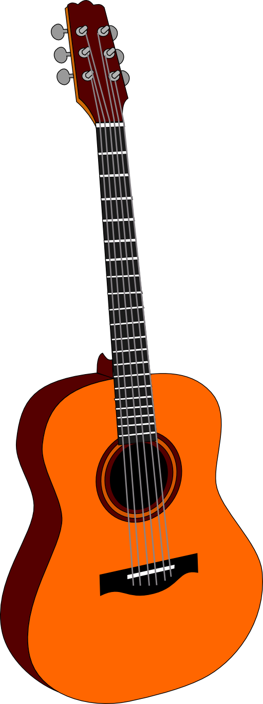 Guitar 1