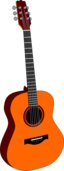 Guitar 1