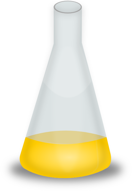 Conical Flask