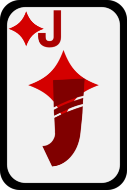 Jack Of Diamonds