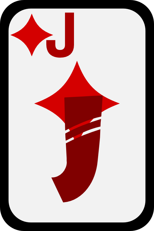 Jack Of Diamonds