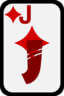 Jack Of Diamonds