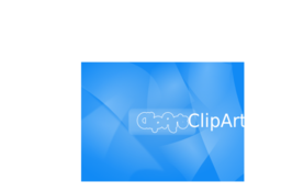 Blue Clipart Wallpaper