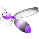 download Abeille clipart image with 225 hue color