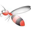 download Abeille clipart image with 315 hue color
