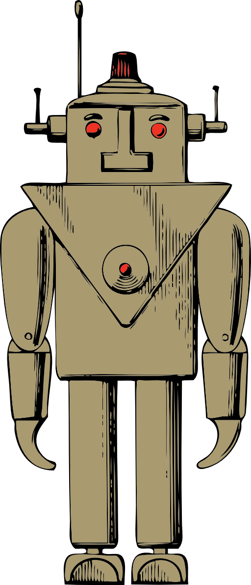 Robot