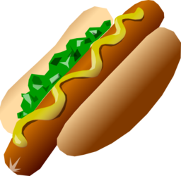 Hot Dog Juliane Krug R