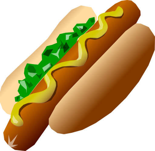 Hot Dog Juliane Krug R