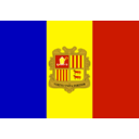 Flag Of Andorra