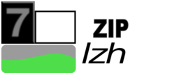 7zipclassic Lzh
